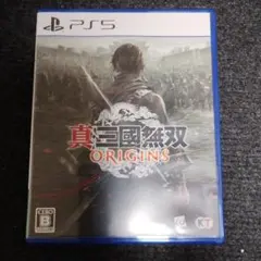 真・三國無双ORIGINS