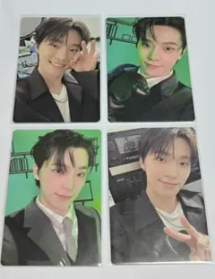 17 IS RIGHT HERE ディノ