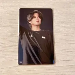 INI XQUARE トレカ 藤牧京介 116