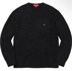 Supreme Small Box Speckle Sweater ニットのサムネイル