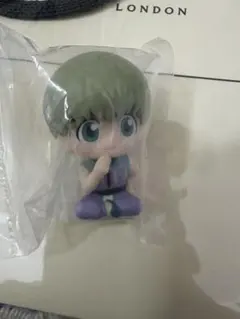 ハンターハンターすわらせ隊シャルナーク