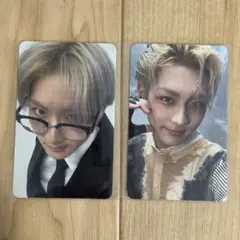 ENHYPEN DESIRE:UNLEASH MAKEver ジョンウォン