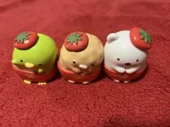 すみっコぐらし ガチャガチャ 景品 マスコット