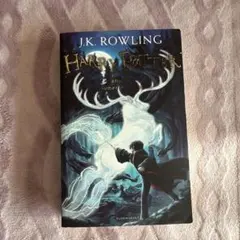 Harry Potter and the Prisoner of Azkaban