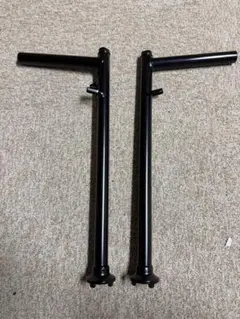 モトコンポ　AB12 NCZ50　ハンドルパイプキャップ　53745-GC6-000　純正新品希少