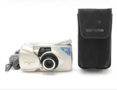 2026年最新】olympus mju-iiの人気アイテム - メルカリ