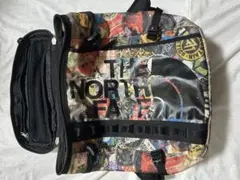 【廃盤カラー】THE NORTH FACE BC FuseBox NM81630