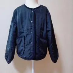 petit main 中綿ジャケット（120cm）