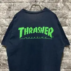 90s THRASHER Tシャツ 80s powell santacruz - メルカリ