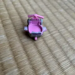 パウパトロール バスボール vol.1 ビークル フライングヘリ マスコット