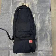 希少　YONEX　レディースラケットバッグパック BAG2069 ネイビーブルー