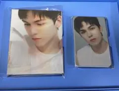 SEVENTEEN 17 IS RIGHT HERE DEAR Ver バーノン