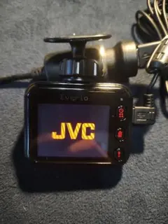 JVC Everio ドライブレコーダー 本体のサムネイル