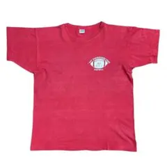 Champion XL フットボール Tシャツ USA製