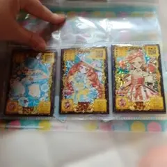 オトカドールライバルカードセット6枚入り