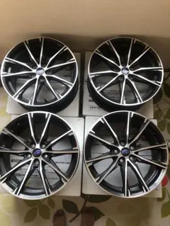 レオニス18インチ 　中古タイヤ4本セット　最終値下げ 楽天市場】weds レオニス（リム径（インチ）18）（ホイール