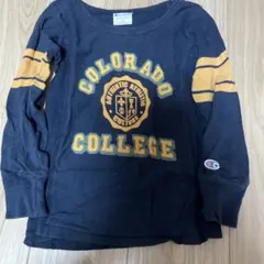 チャンピオンのロンT120cm