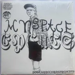 S.L.A.C.K. MY SPACE CD 5lack 娯楽 - メルカリ