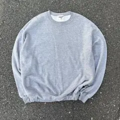jerzees スウェット