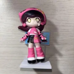 POPMART AZURA Y2K シリーズ Sweetie