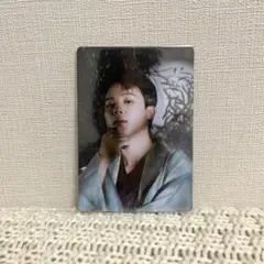 BTS 2022 ダルマジュン　JIMIN ジミン　ミニフォト　カード