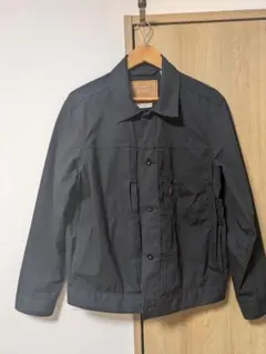 リーバイスlevispremiumジャケット