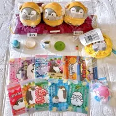 コウペンちゃん ぬいぐるみ マスコット ノベルティ まとめ売り るるて