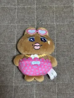 おぱんちゅうさぎ　サンダル　ギャル　日焼けぬいクリボッチバイトチャーム新品未使用 2026年最新】日焼けおぱんちゅの人気アイテム - メルカリ