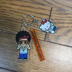 2026年最新】ブルーノマーズ キティ キーホルダーの人気アイテム
