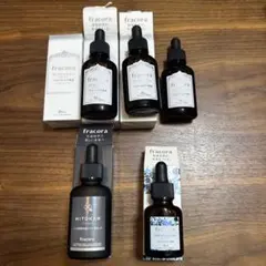 fracora フラコラ 美容液 プロテオグリカン原液 30mL 3本セット - メルカリ