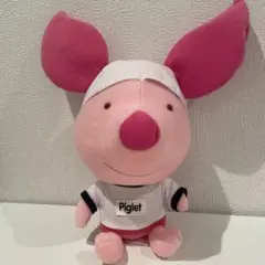 ピグレット Disney ぬいぐるみ