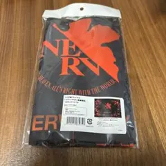 エヴァンゲリオン キャラクタースリーブ・ミニ NERV ONLY ネルフ