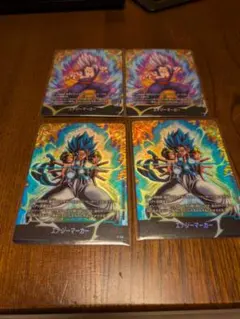 ドラゴンボール　エナジーマーカー