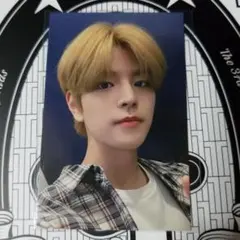 straykids スンミン