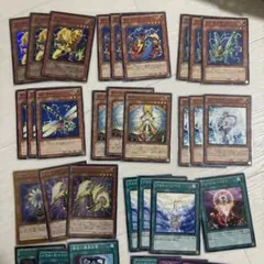 彼岸 パーツ 遊戯王 - メルカリ