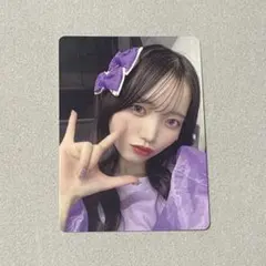 CUTIE STREET 真鍋凪咲 トレカ