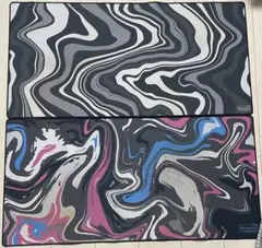 The mousepad company マウスパッドカンパニー 2枚セット
