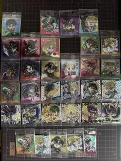 ジョジョの奇妙な冒険 シールウエハース ～ファントムブラッド／戦闘潮流～