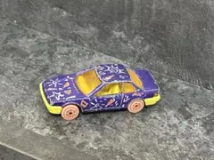 MAJORETTE HONDA PRELUDE ホンダ　プレリュード