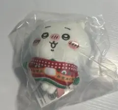 ちいかわ　エニマイくじ　2024年版 D賞　ちいかわ