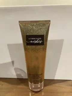 新品未使用Bath & Body Works A Thousand Wishesのサムネイル