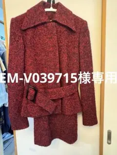 ドルチェアンドガッパーナ シルク混 ジャガード テーラードジャケット