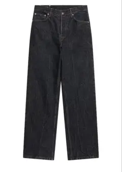 【深水光太着用】 dries van noten インディゴ デニムパンツ 2025年最新】DRIES VAN NOTEN その他の人気アイテム - メルカリ 【深水