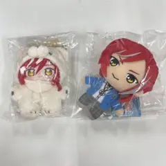あんスタ いつぬい 逆先夏目 あんスタ 逆先夏目 いつぬい - メルカリ
