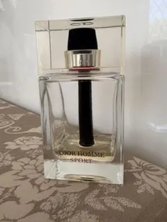 Dior Homme Sport 香水100mlのサムネイル