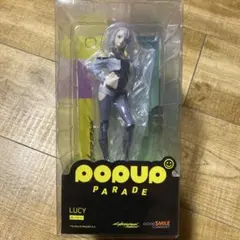 POP UP PARADE ルーシー 「サイバーパンク エッジランナーズ」