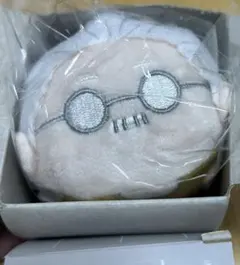 サカモトデイズ ぽてコロマスコット3 坂本太郎