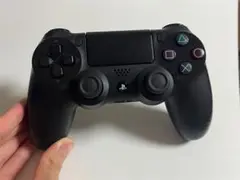 DUALSHOCK4 PS4 コントローラー ジャンク