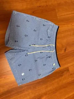 【未使用品】POLO RALPH LAUREN ポロラルフローレン 半ズボン水着