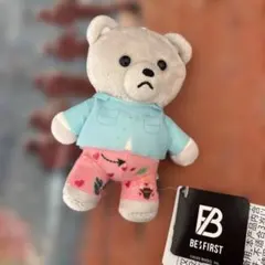 2026年最新】be:first クマの人気アイテム - メルカリ